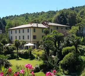 Villa Corti